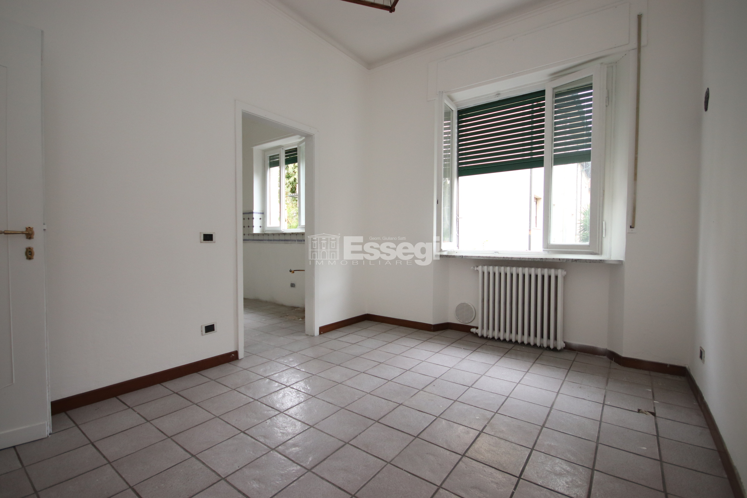 Immagine per Villa bifamiliare in vendita a Lucca via Dello Stadio 162