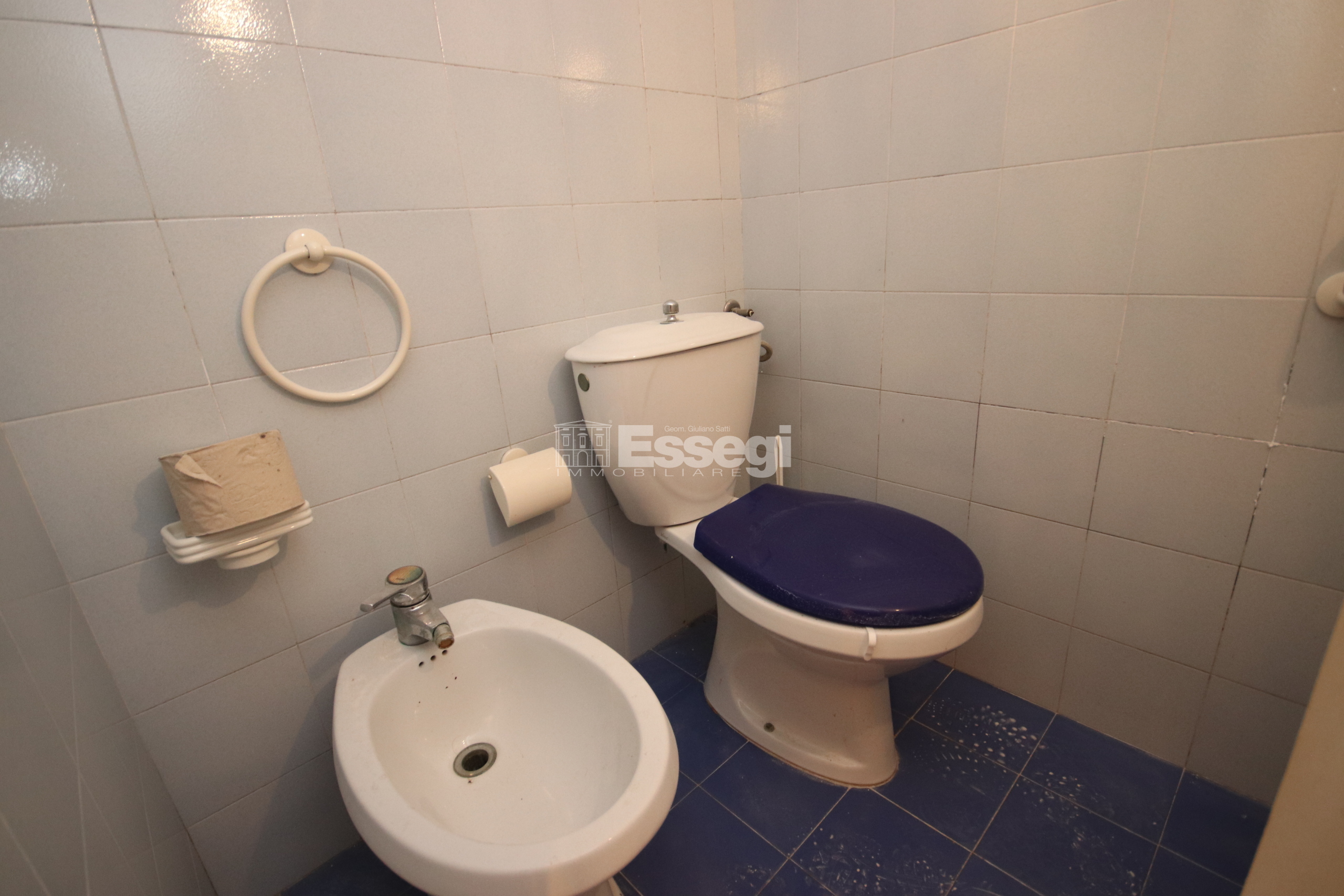 Immagine per Villa bifamiliare in vendita a Lucca via Dello Stadio 162
