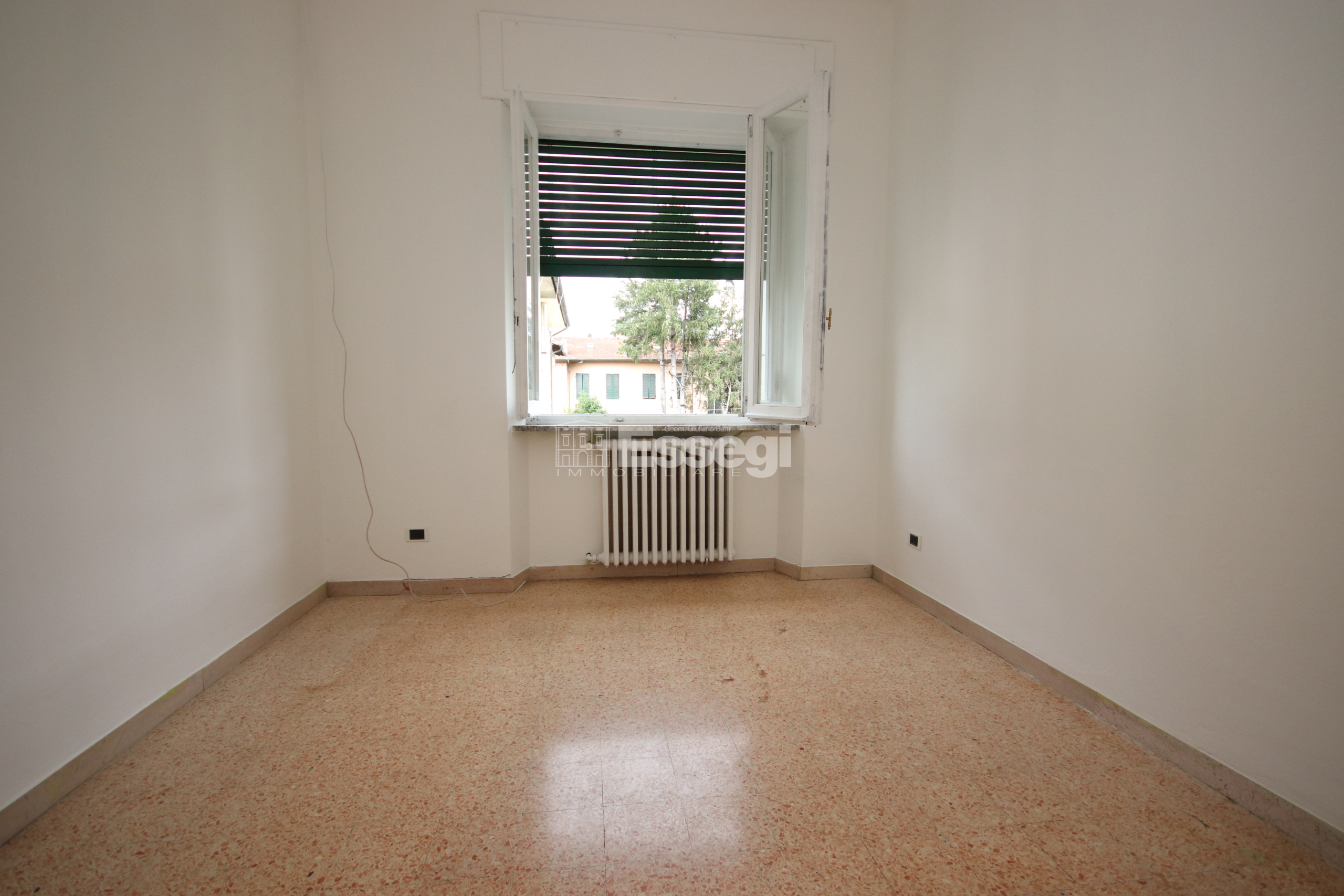 Immagine per Villa bifamiliare in vendita a Lucca via Dello Stadio 162