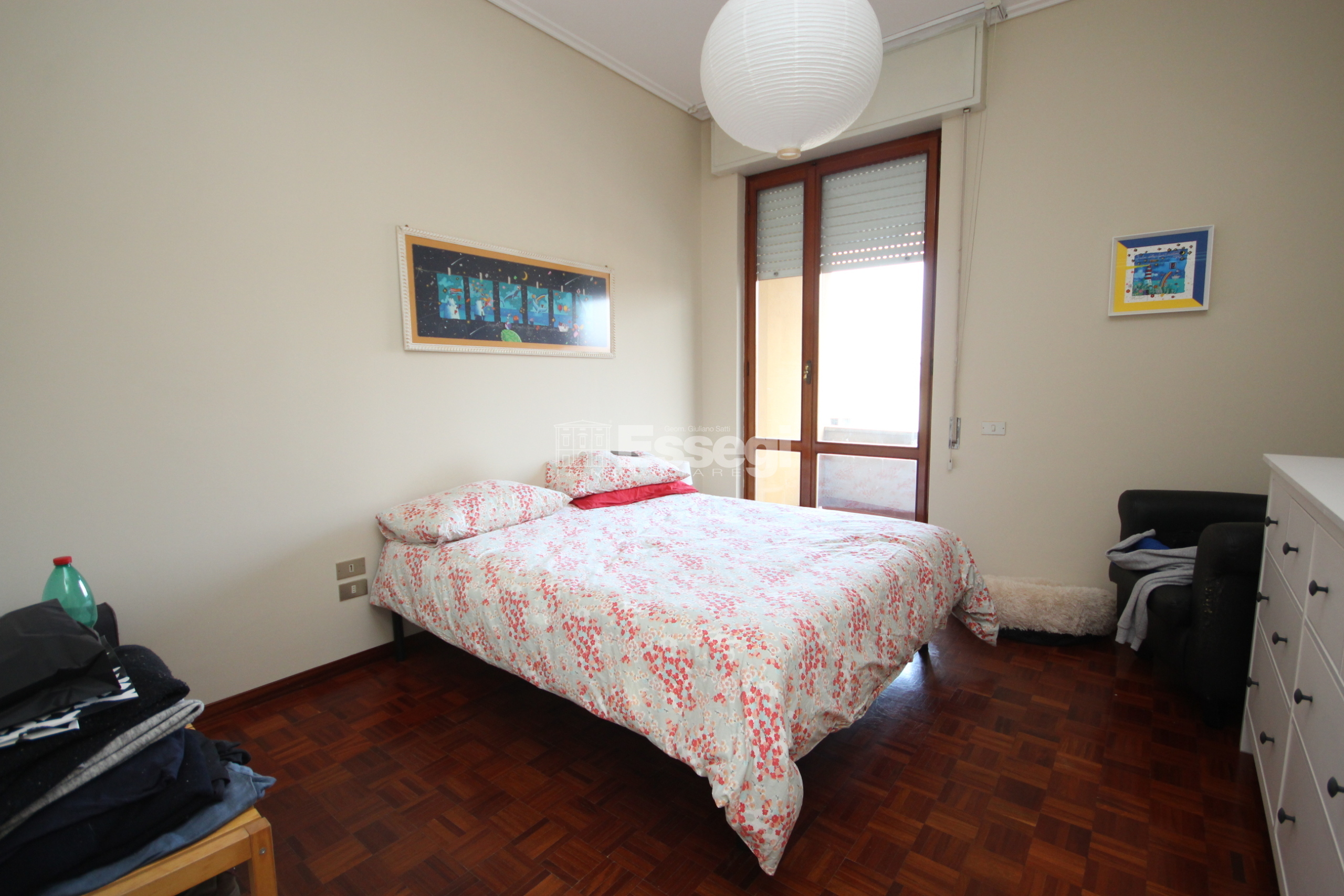Immagine per Monolocale in vendita a Lucca viale Pacini 115