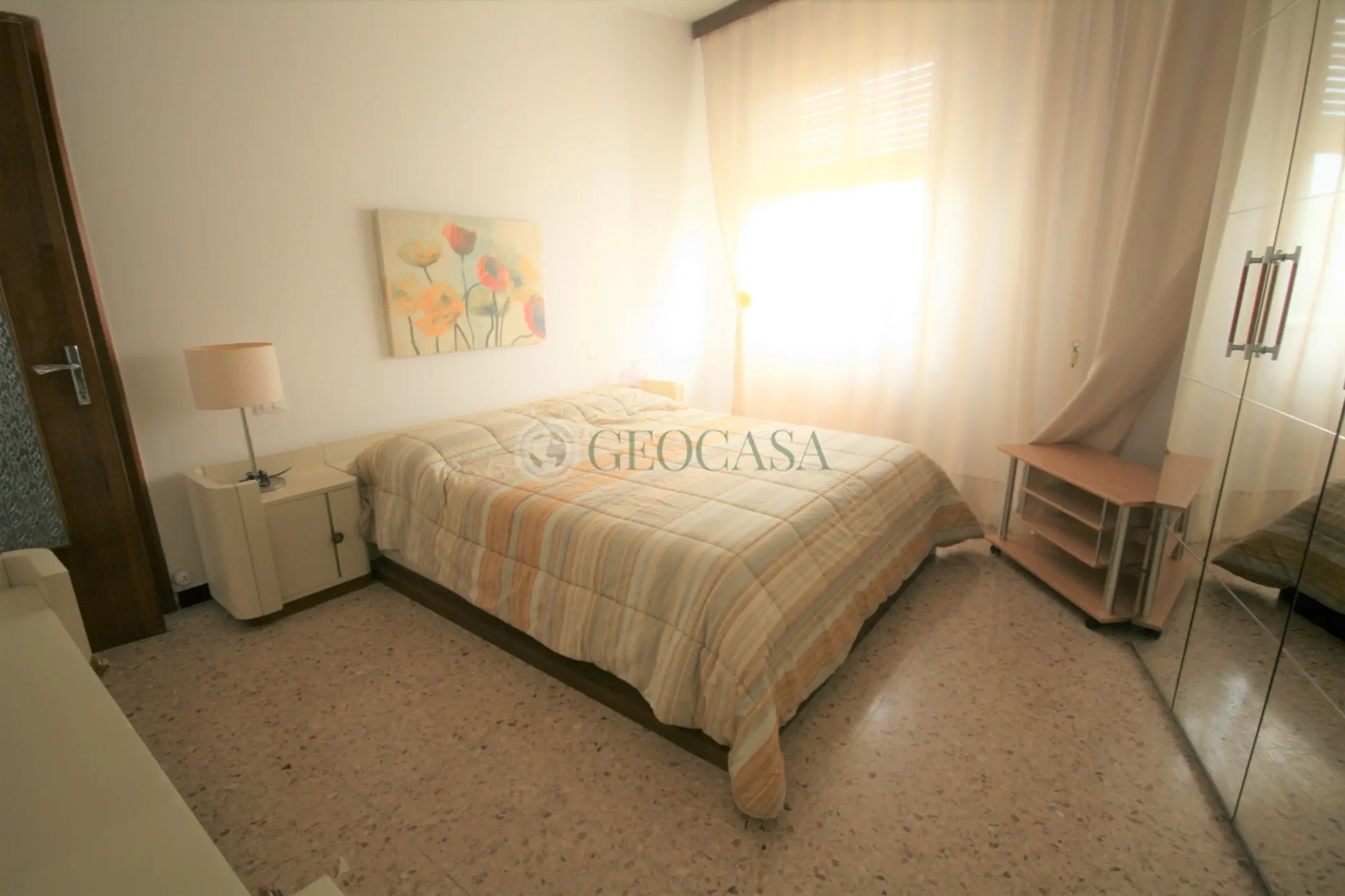 Immagine per Monolocale in affitto a La Spezia via Gaetano Squadroni
