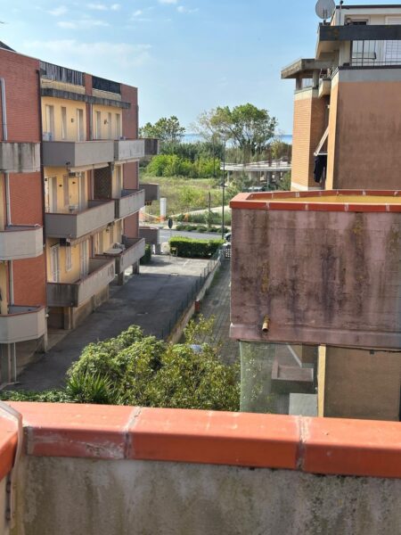 Bilocale via Della Repubblica 30, Sarzana