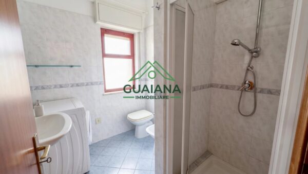Appartamento via Nausica, Trapani