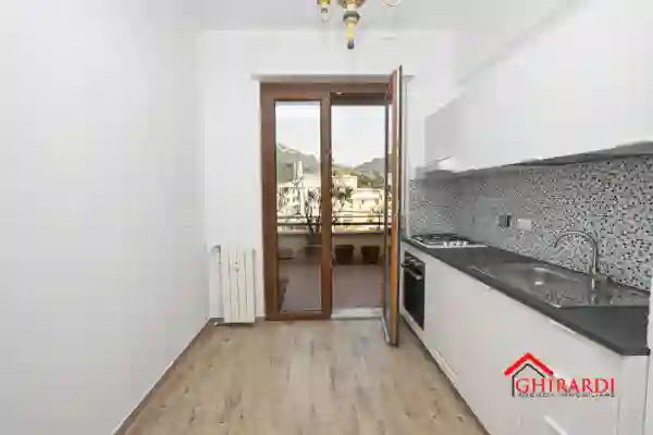 Trilocale 1, Pegli, Genova