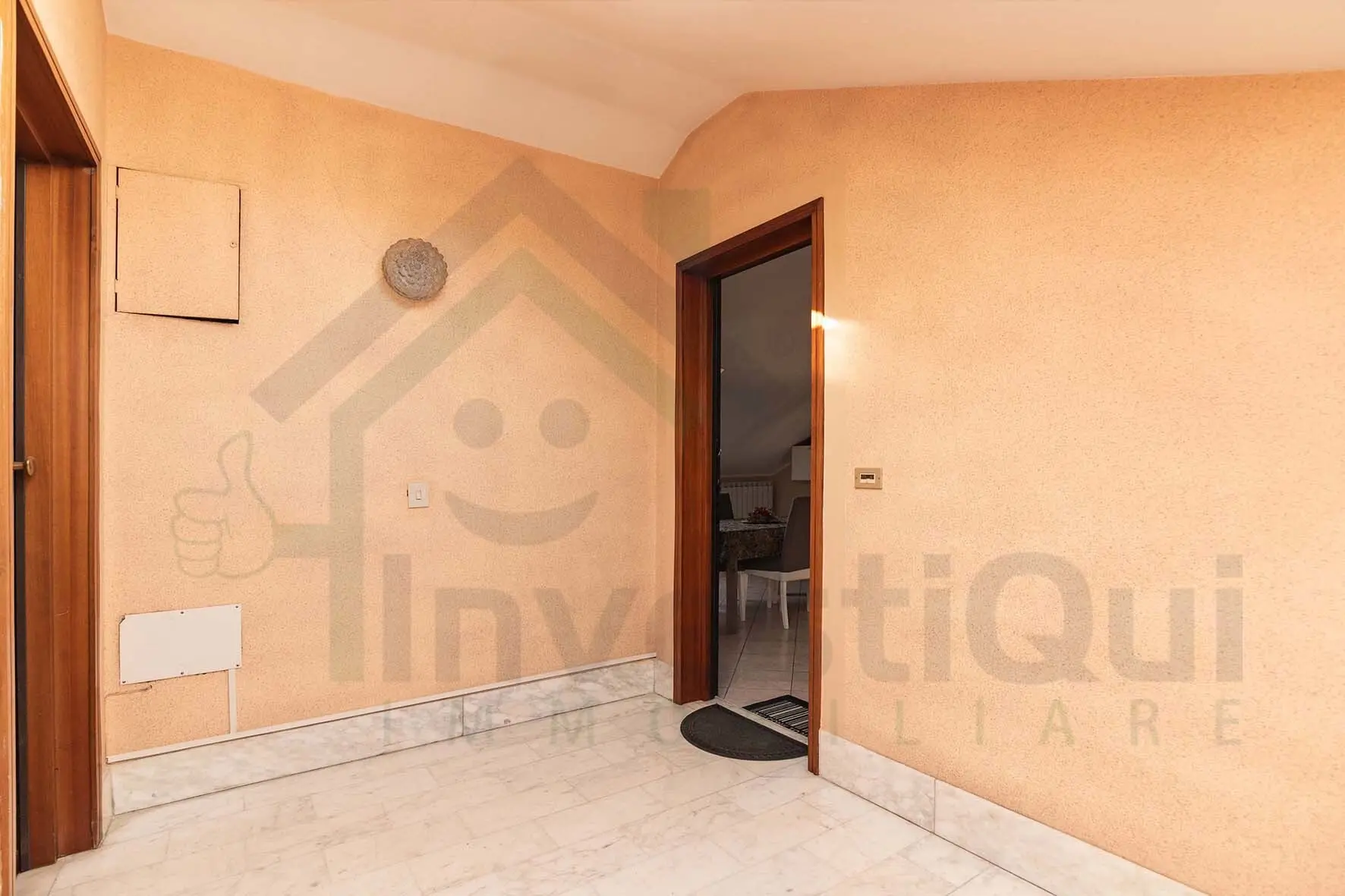 Immagine per Mansarda in affitto a Ciriè via I Maggio 23