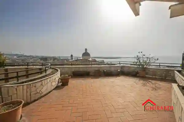 Trilocale 1, Pegli, Genova
