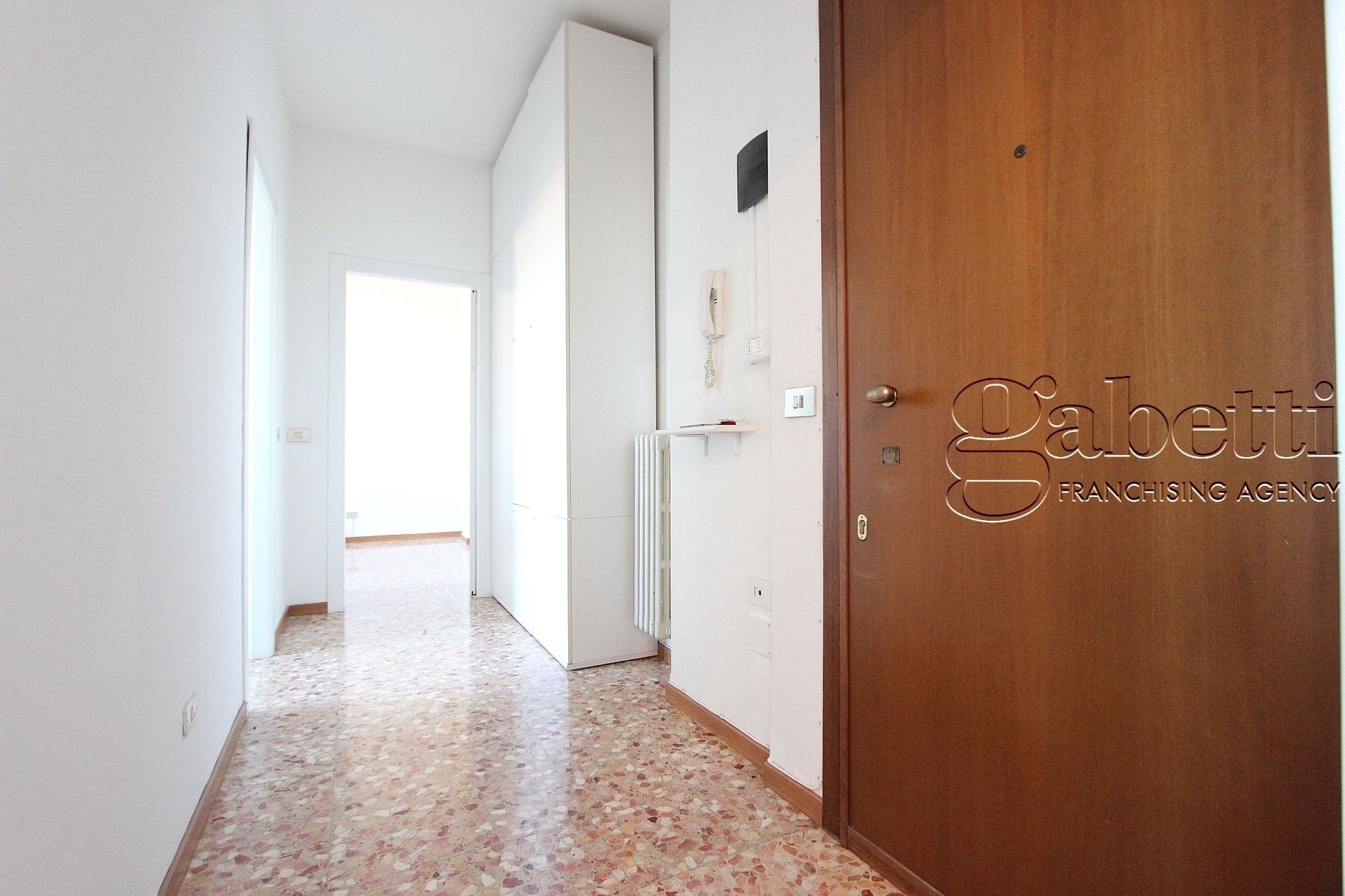 Immagine per Bilocale in affitto a Nerviano viale Villoresi
