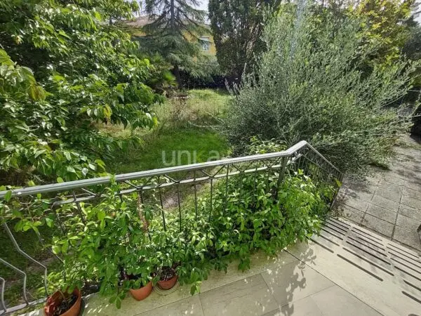 Villa Trifamiliare via Celeste Erard Snc, Maiolati Spontini