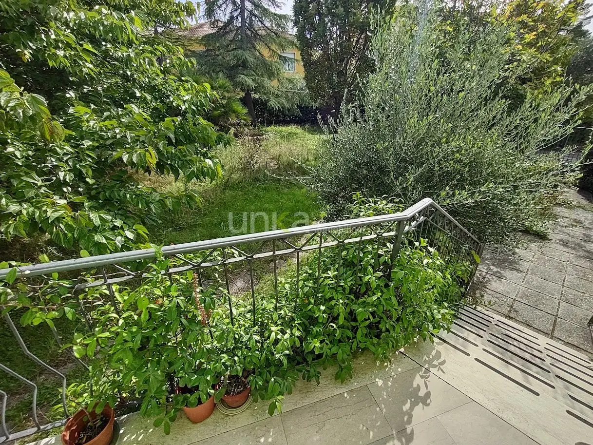 Immagine per Villa trifamiliare in vendita a Maiolati Spontini via Celeste Erard snc