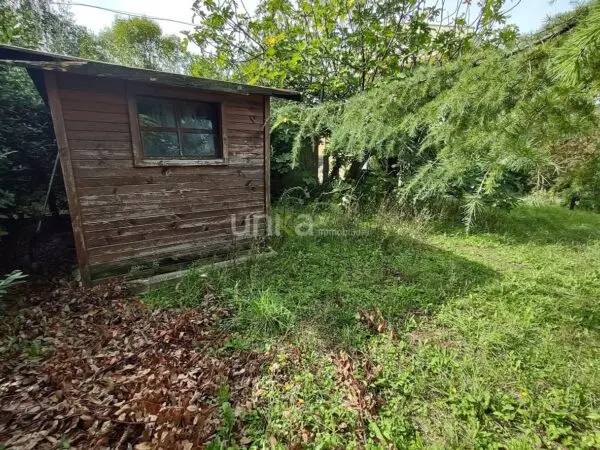 Villa Trifamiliare via Celeste Erard Snc, Maiolati Spontini