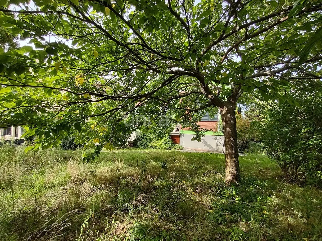 Immagine per Villa trifamiliare in vendita a Maiolati Spontini via Celeste Erard snc