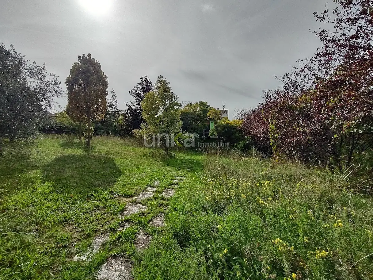 Immagine per Villa trifamiliare in vendita a Maiolati Spontini via Celeste Erard snc