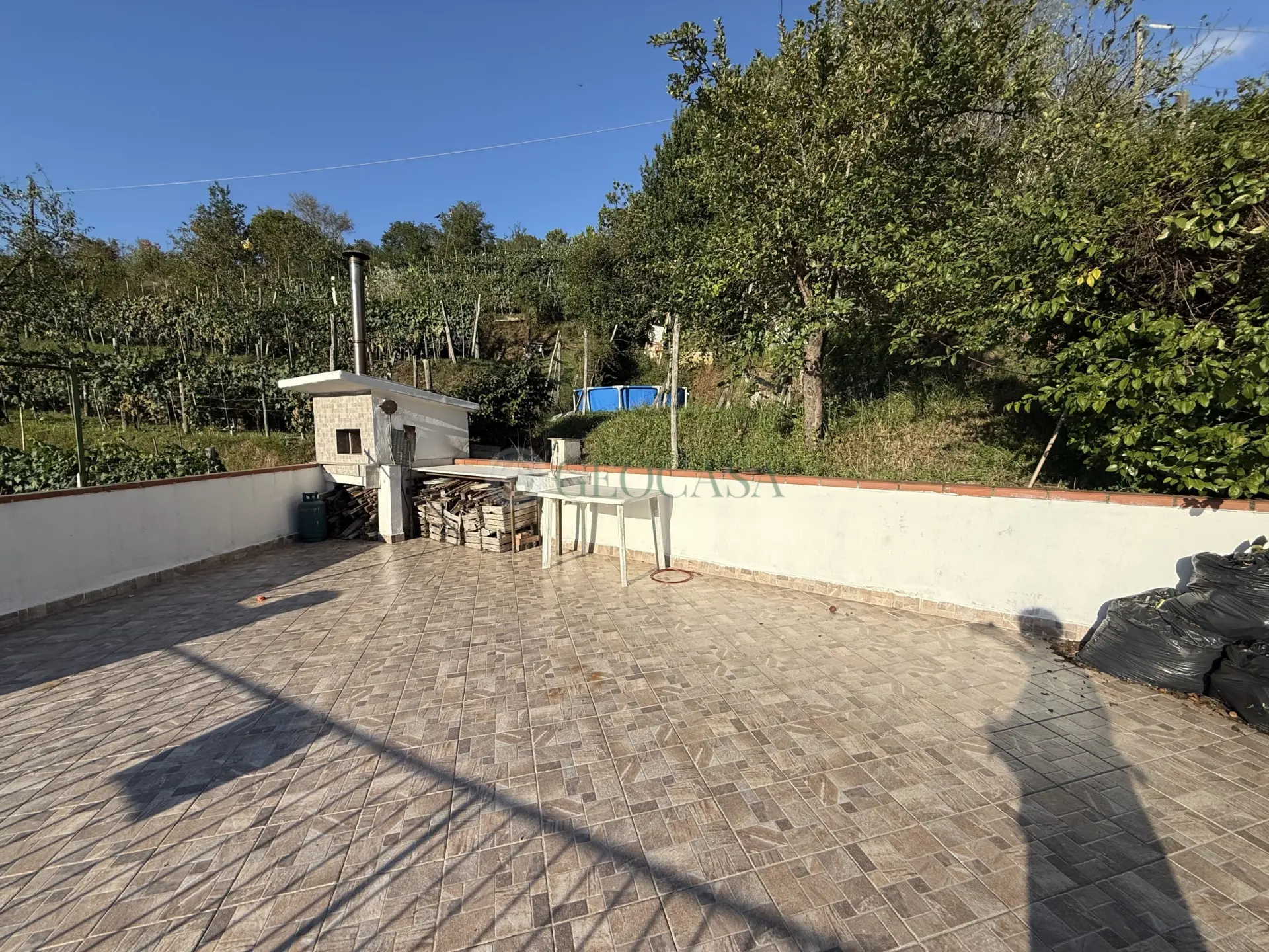 Immagine per Monolocale in vendita a Riccò del Golfo di Spezia strada Statale 1