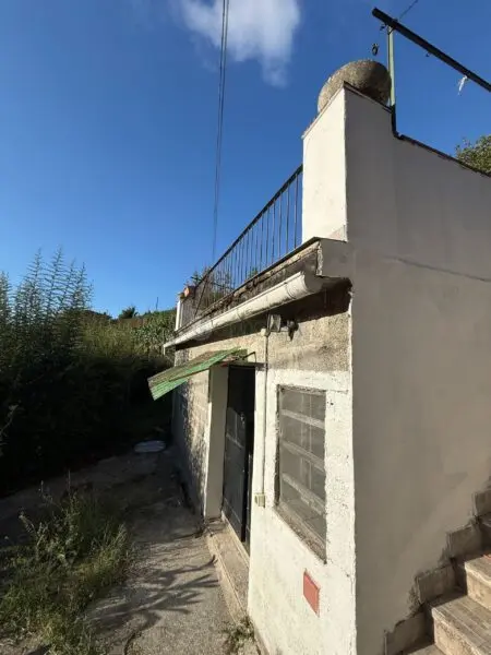 Monolocale strada Statale 1, Riccò Del Golfo Di Spezia