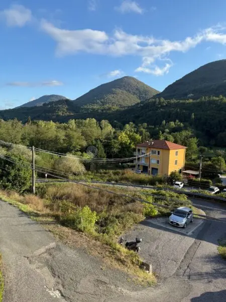 Monolocale strada Statale 1, Riccò Del Golfo Di Spezia