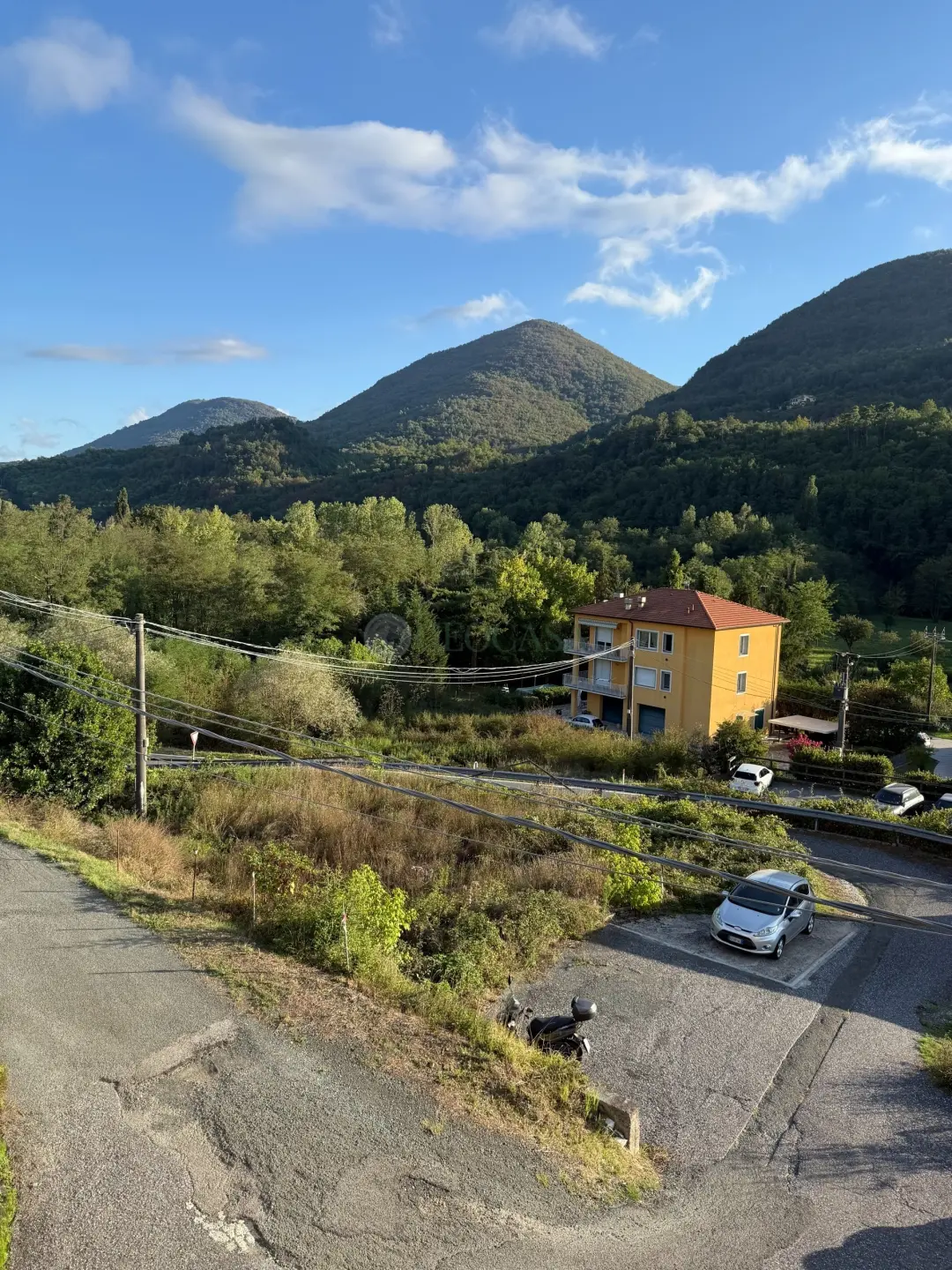 Immagine per Monolocale in vendita a Riccò del Golfo di Spezia strada Statale 1