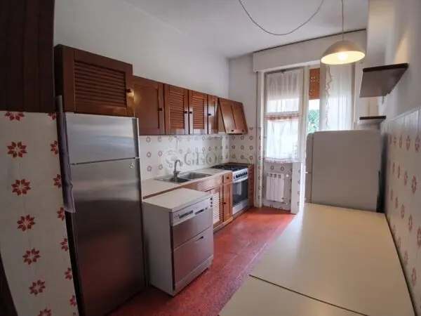 Monolocale via Dei Colli 249, La Spezia
