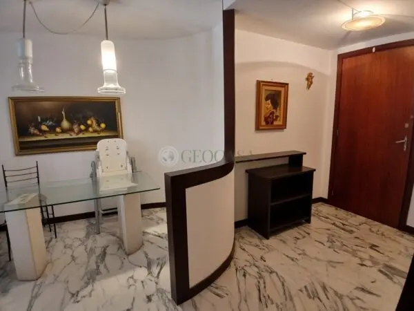Monolocale via Dei Colli 249, La Spezia