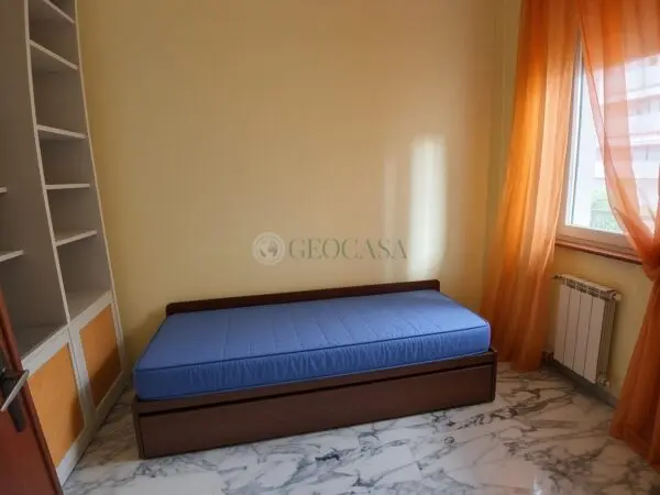 Monolocale via Dei Colli 249, La Spezia