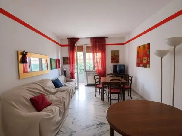 Monolocale via Dei Colli 249, La Spezia