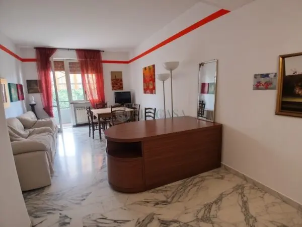 Monolocale via Dei Colli 249, La Spezia
