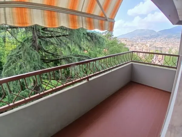 Monolocale via Dei Colli 249, La Spezia