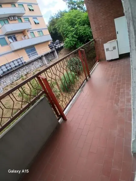 Monolocale via Dei Colli 249, La Spezia