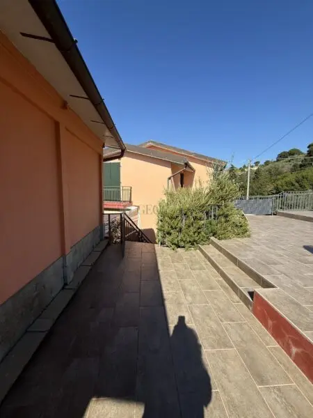 Terratetto via Costa Santa Lucia 8, La Spezia