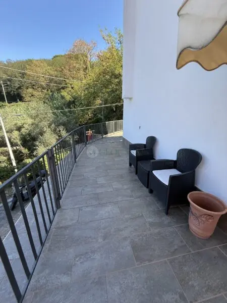 Terratetto via Costa Santa Lucia 8, La Spezia