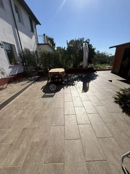 Terratetto via Costa Santa Lucia 8, La Spezia