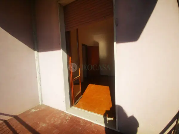 Monolocale via Aldo Moro 5, Follo