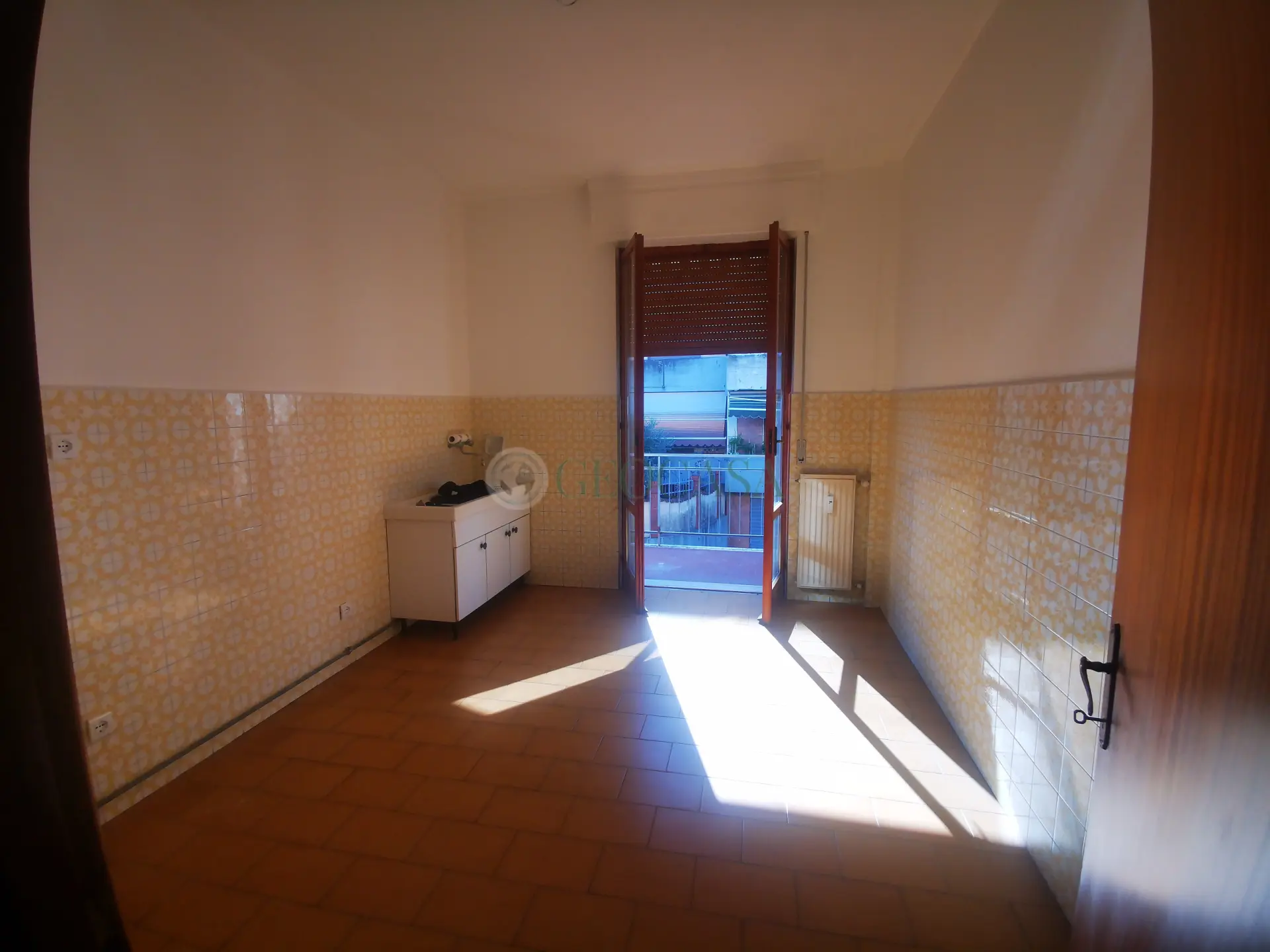 Immagine per Monolocale in vendita a Follo via Aldo Moro 5