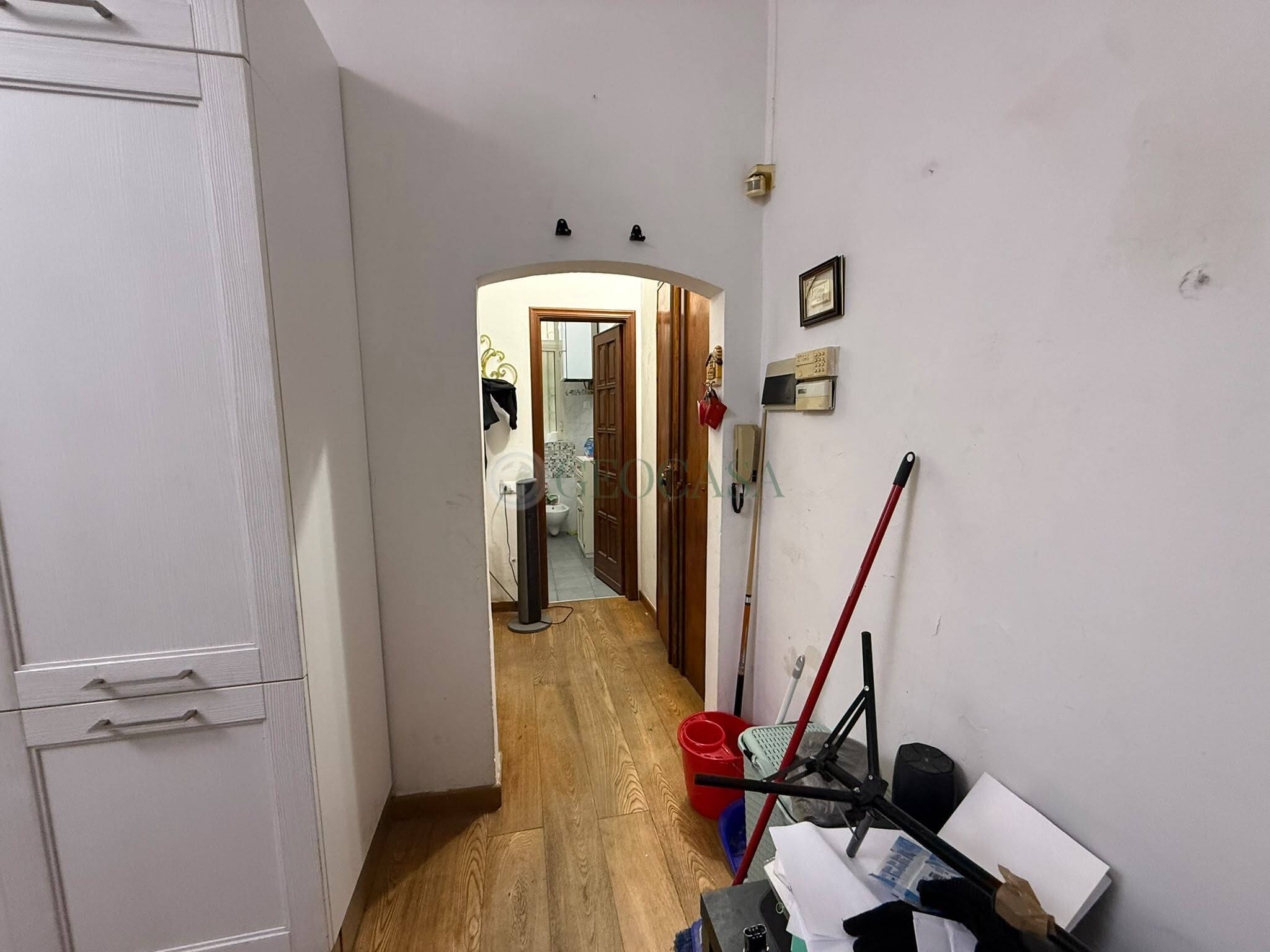 Immagine per Bilocale in vendita a La Spezia via Gagliola