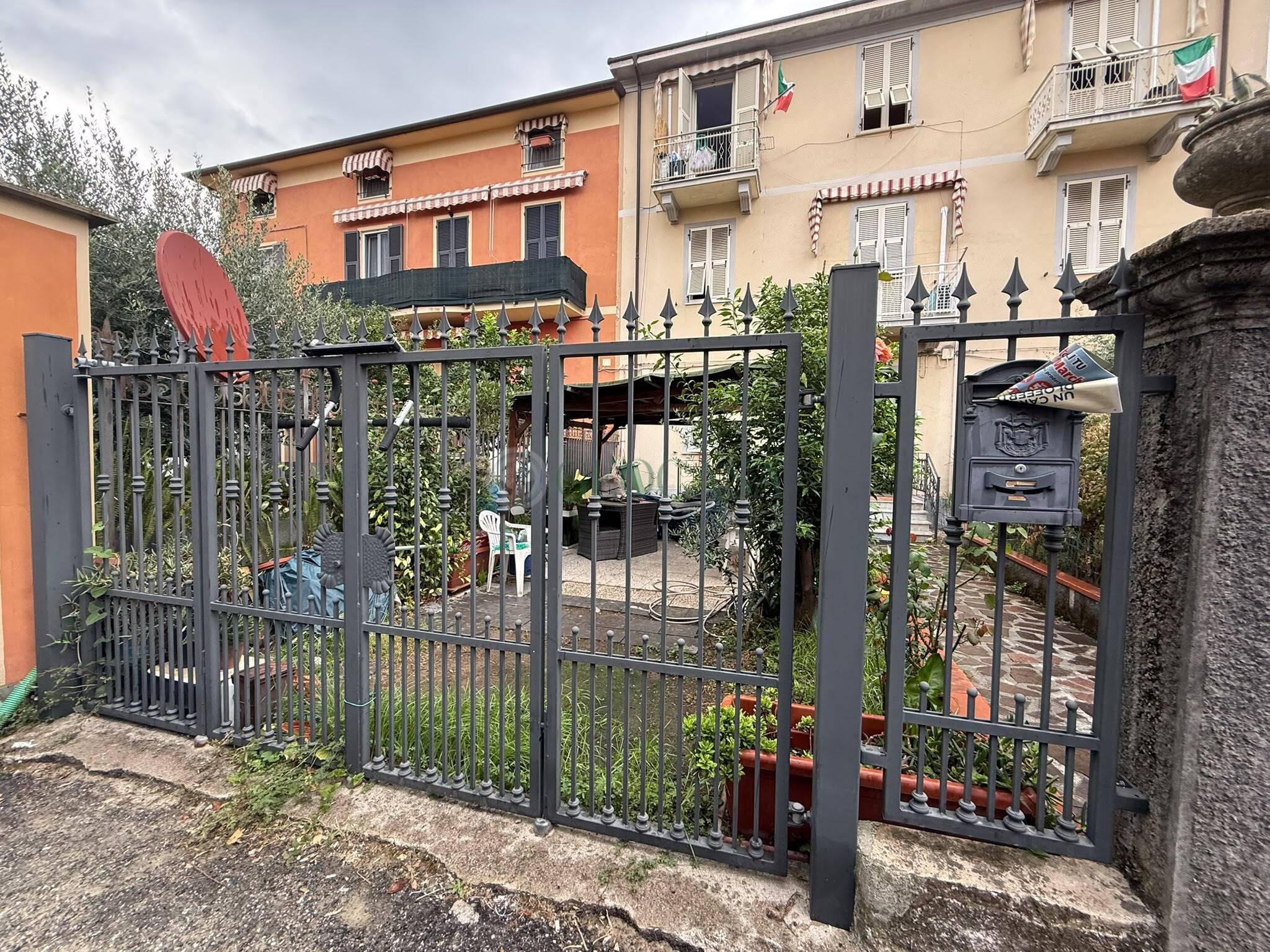 Immagine per Bilocale in vendita a La Spezia via Gagliola