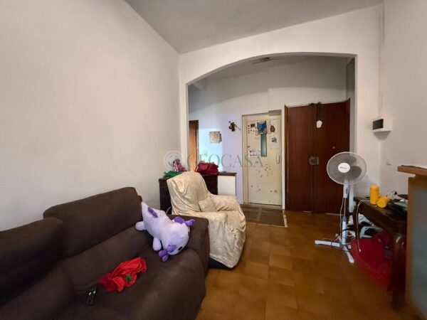 Appartamento via Gagliola, La Spezia
