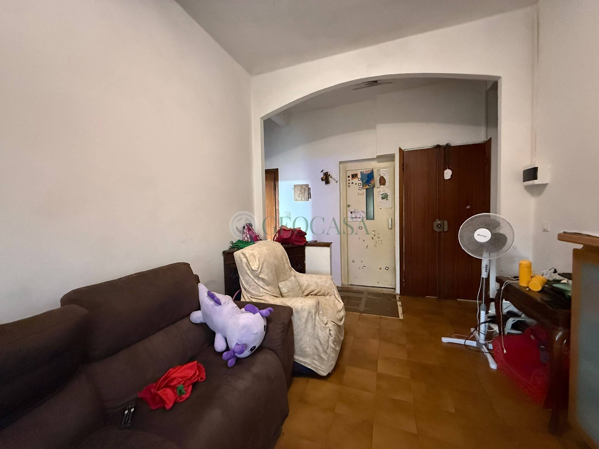 Immagine per Appartamento in vendita a La Spezia via Gagliola