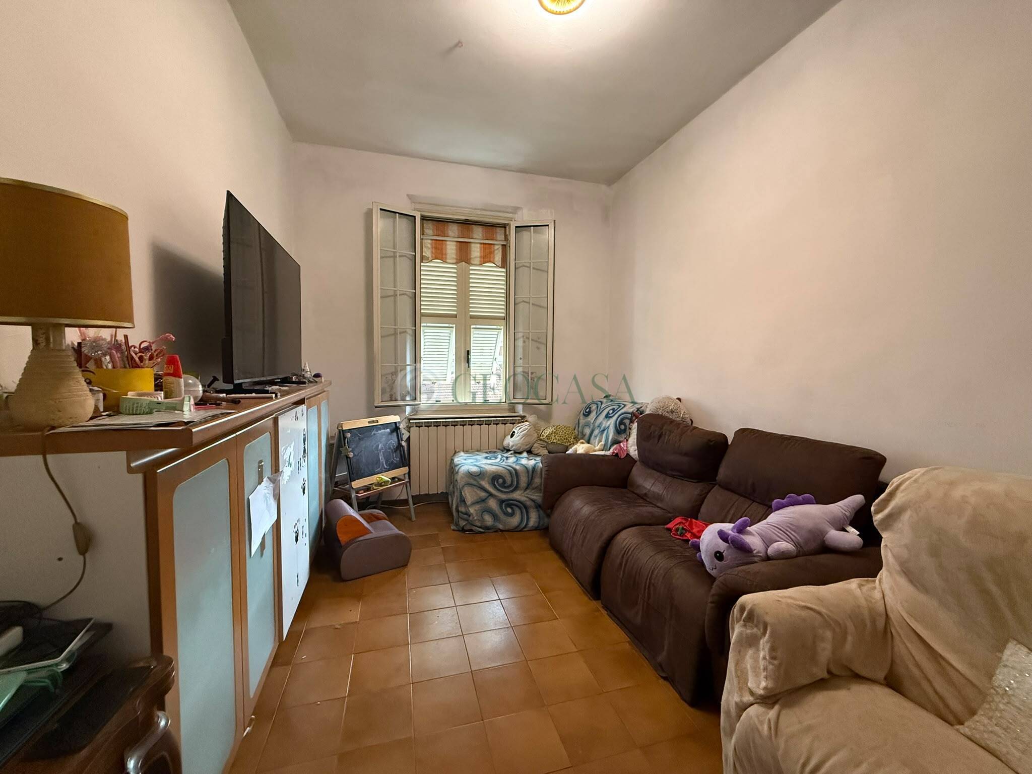 Immagine per Appartamento in vendita a La Spezia via Gagliola