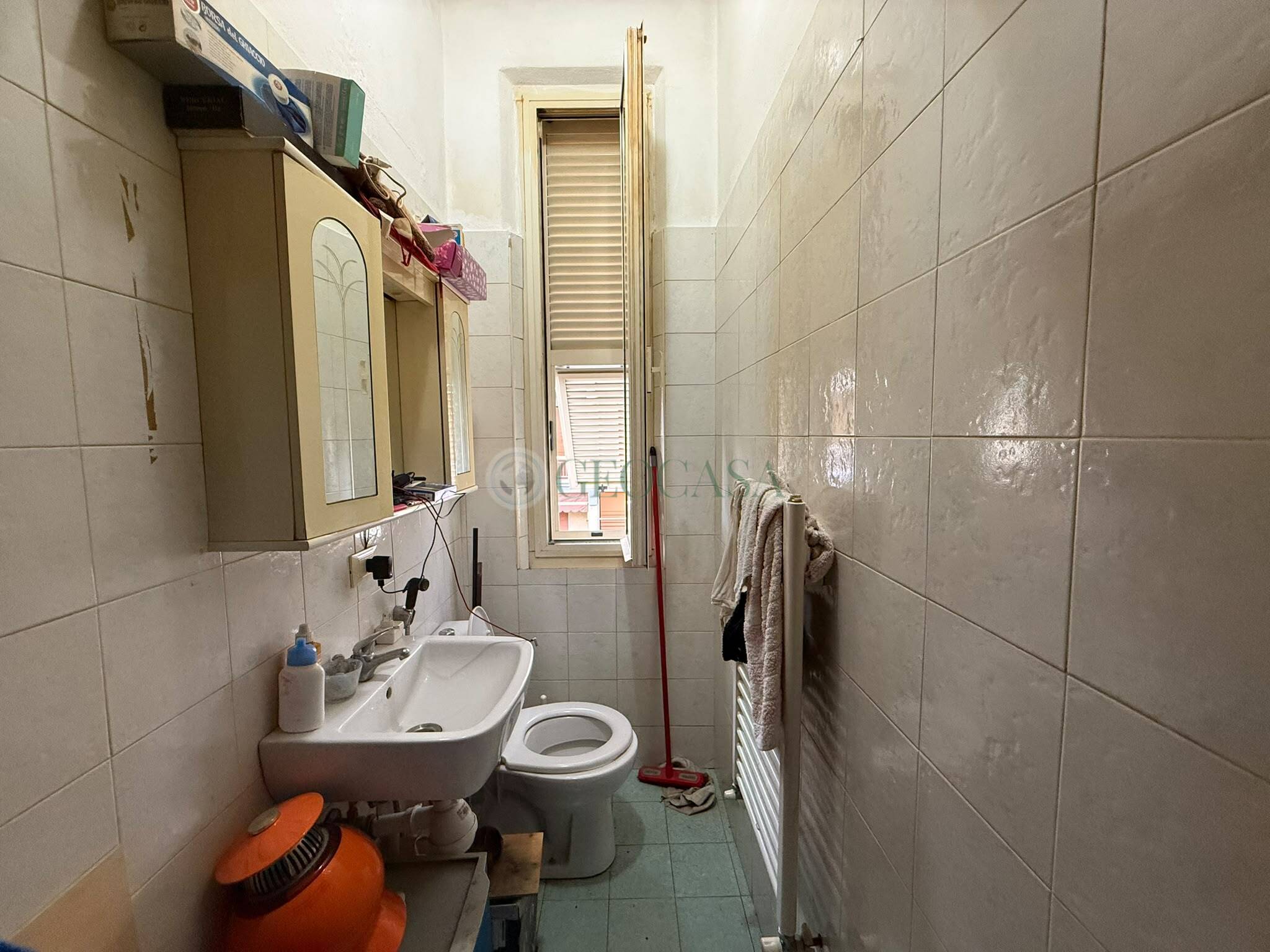 Immagine per Appartamento in vendita a La Spezia via Gagliola