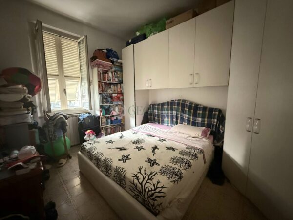 Appartamento via Gagliola, La Spezia