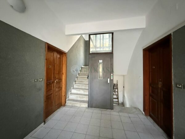 Appartamento via Gagliola, La Spezia