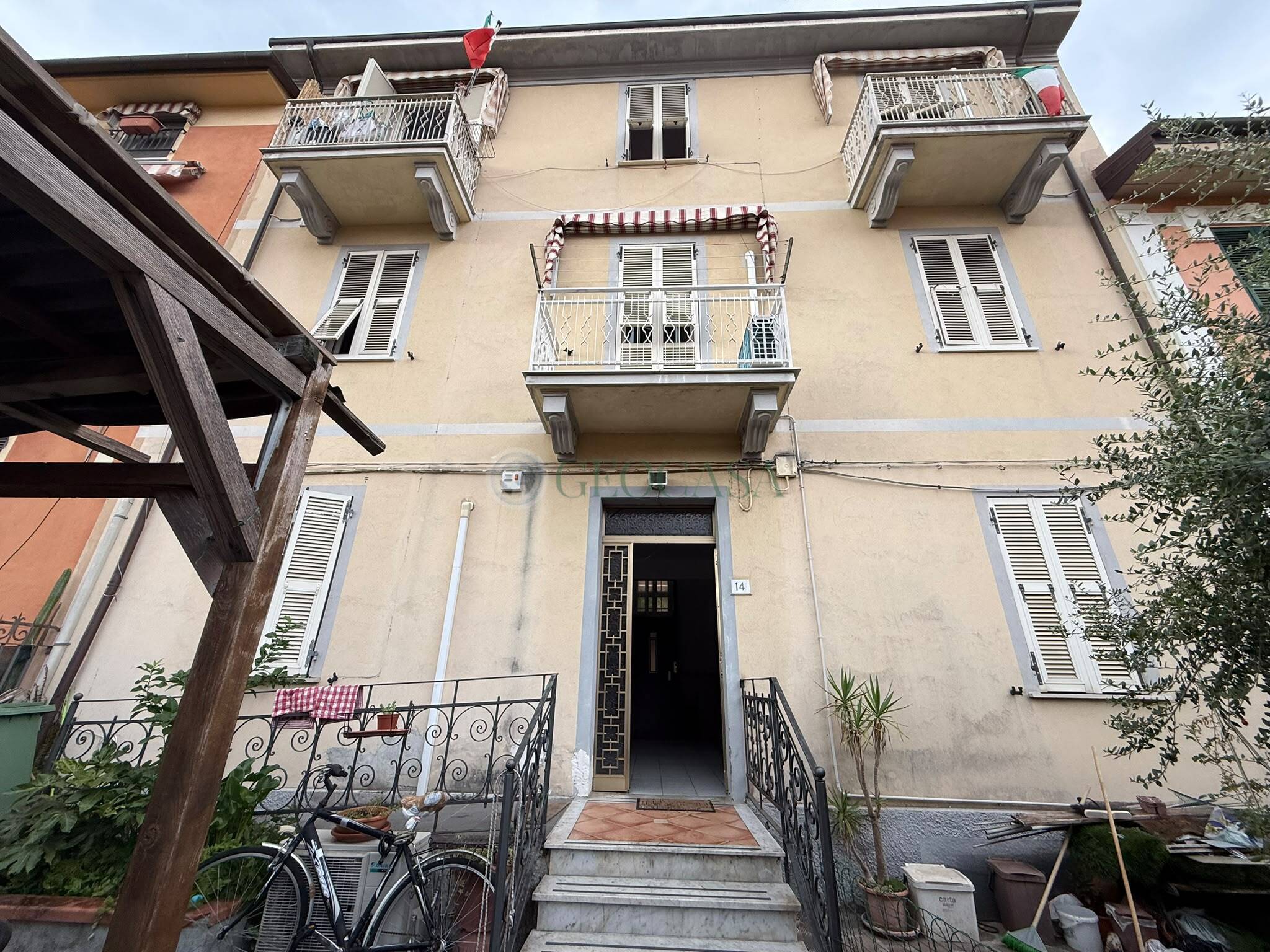 Immagine per Appartamento in vendita a La Spezia via Gagliola