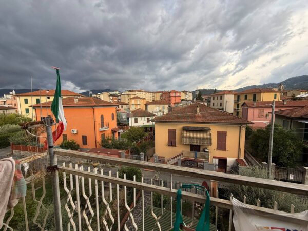 Appartamento via Gagliola, La Spezia