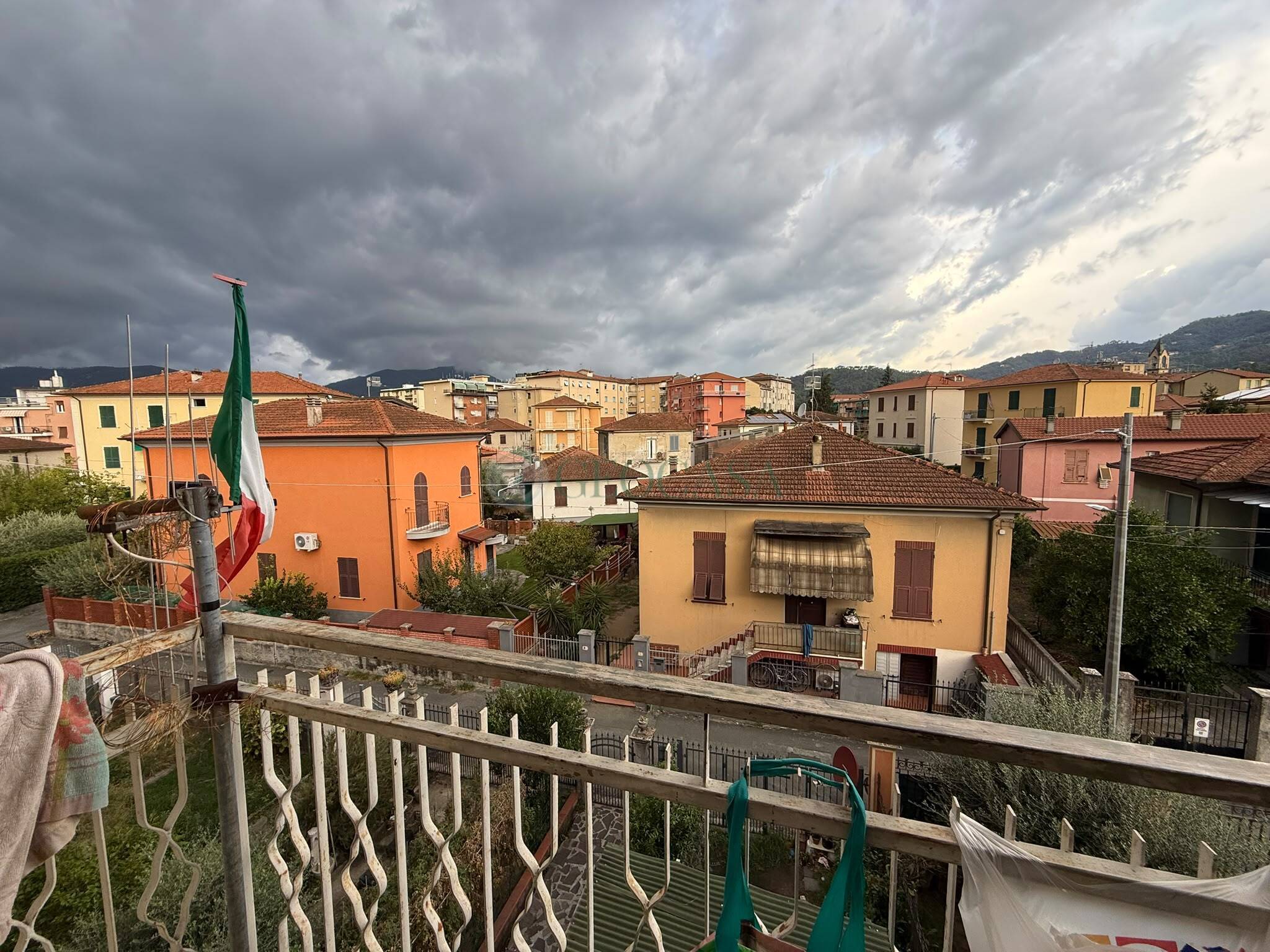 Immagine per Appartamento in vendita a La Spezia via Gagliola