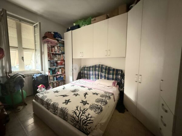 Appartamento via Gagliola, La Spezia