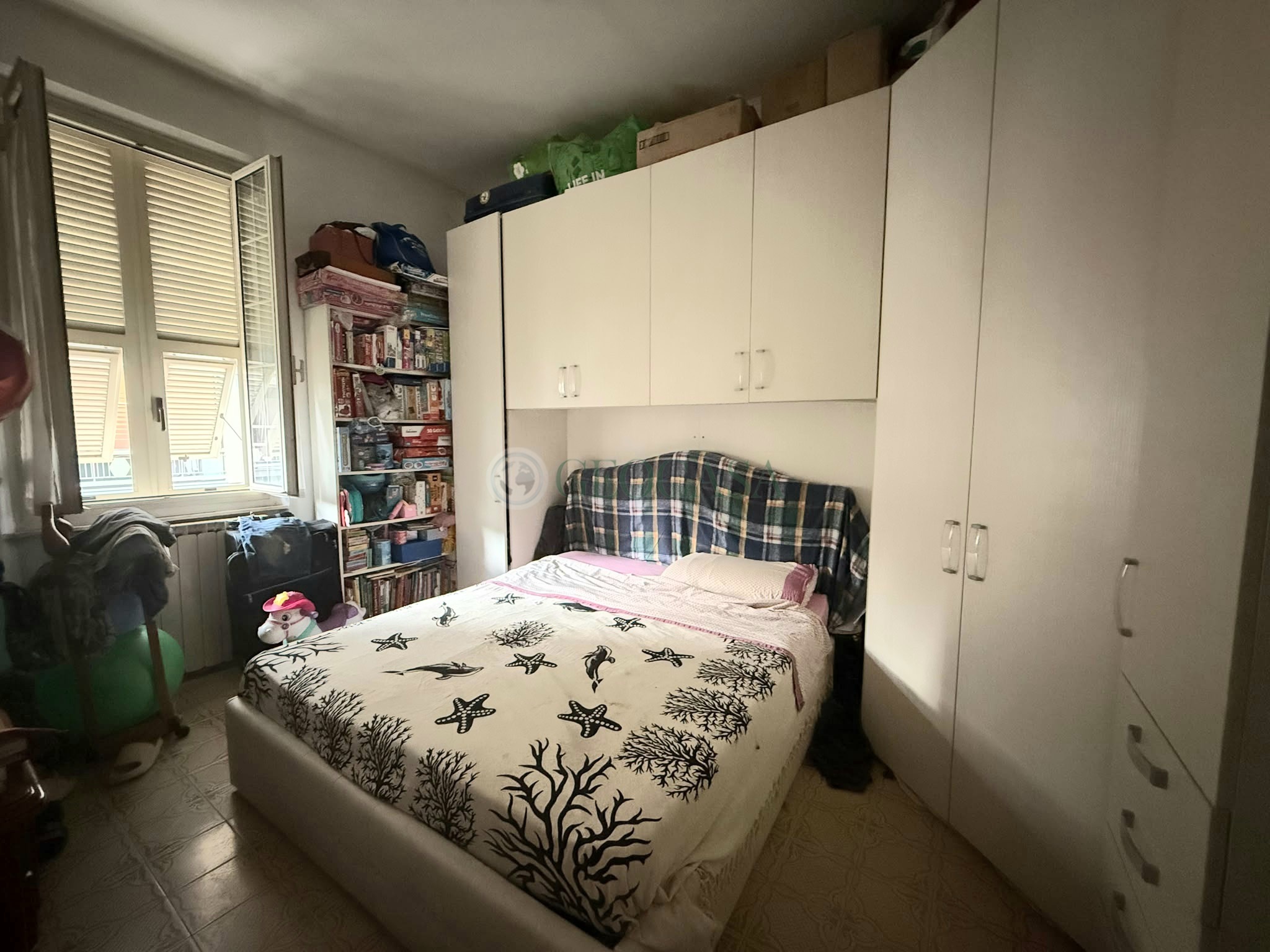 Immagine per Appartamento in vendita a La Spezia via Gagliola