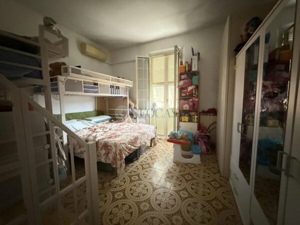Appartamento via Gagliola, La Spezia