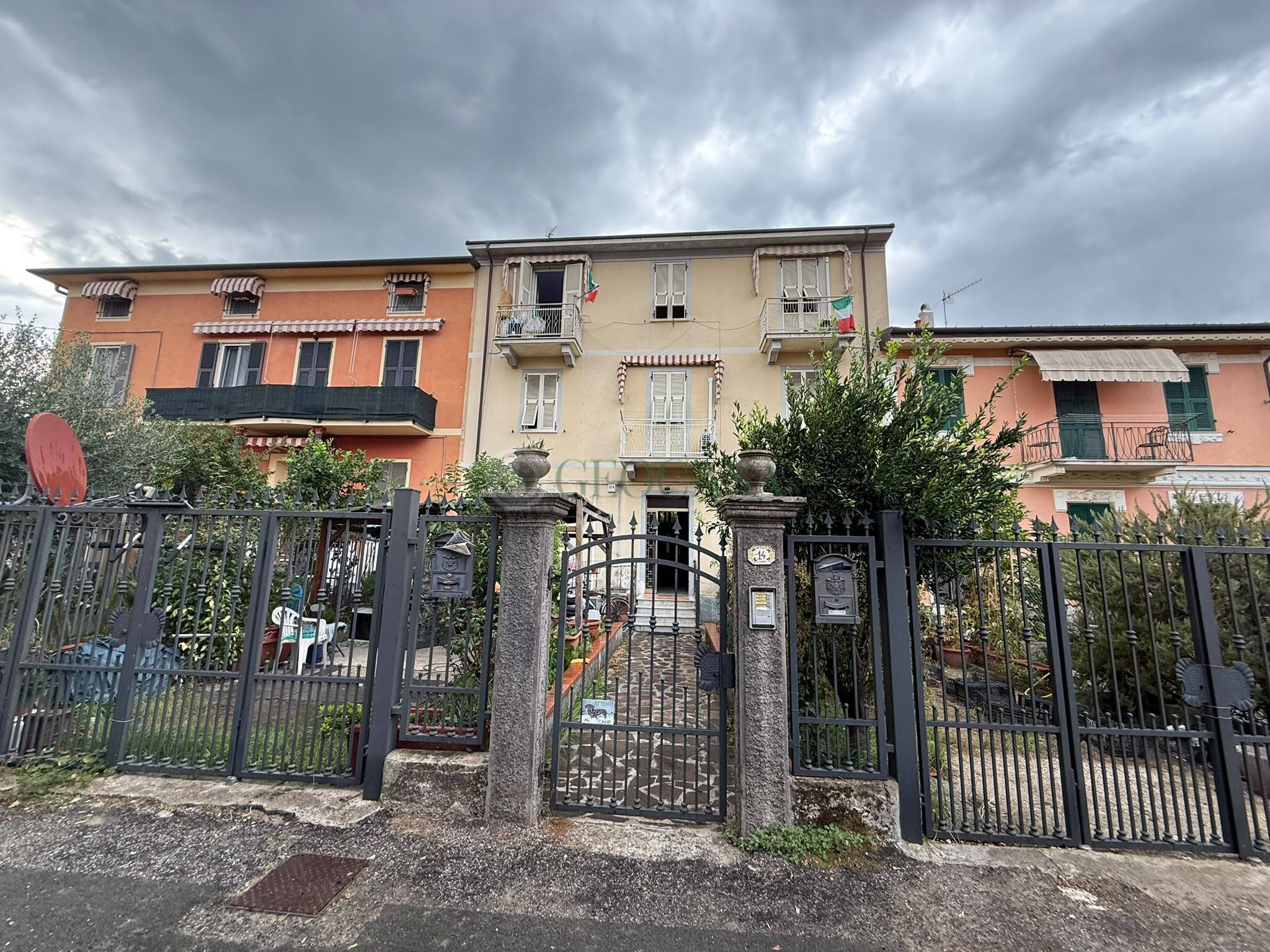Immagine per Appartamento in vendita a La Spezia via Gagliola