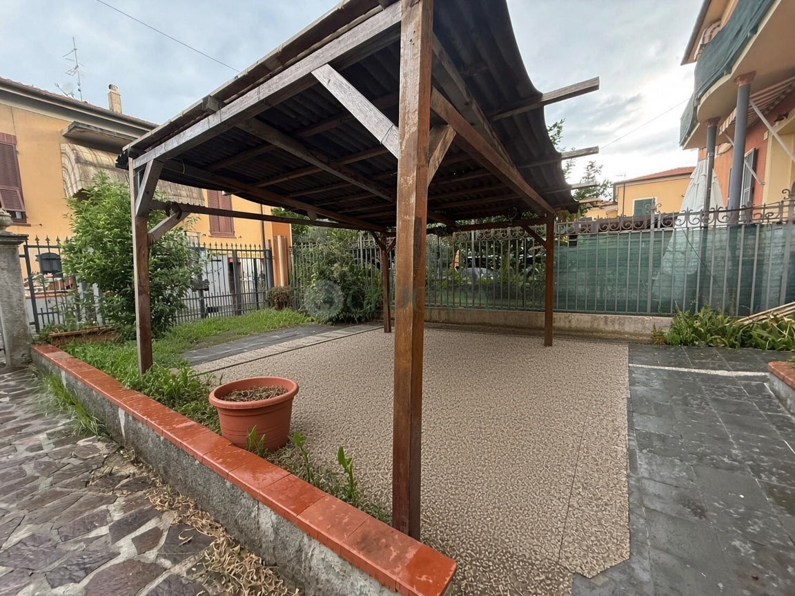 Immagine per Bilocale in vendita a La Spezia via Gagliola