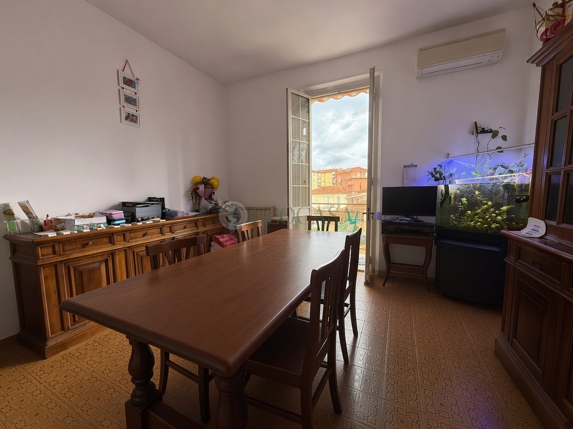 Immagine per Appartamento in vendita a La Spezia via Gagliola