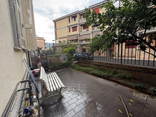 Bilocale via Gagliola, La Spezia